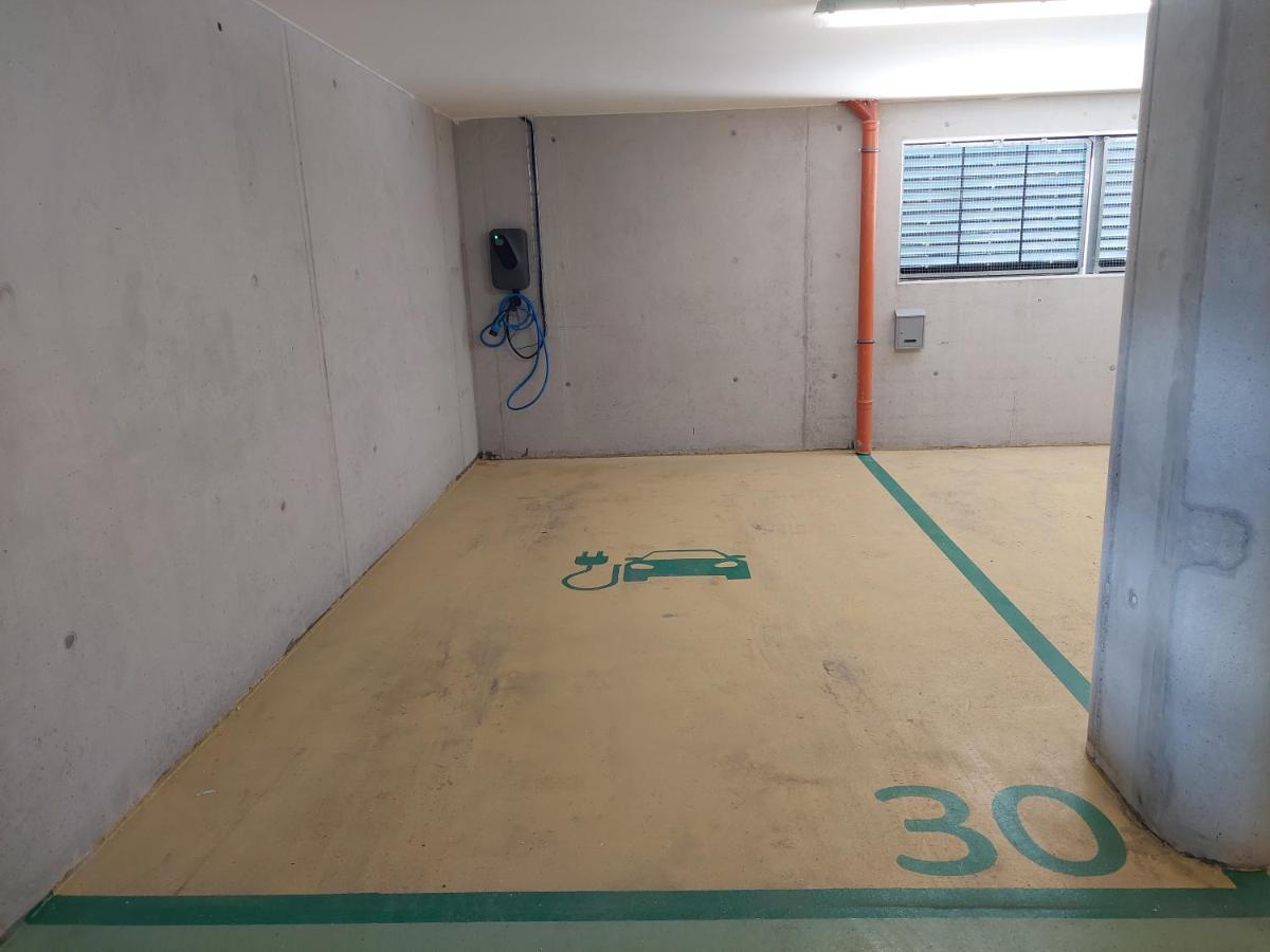 Apartman Rezidence Javor Železná Ruda Buitenkant foto
