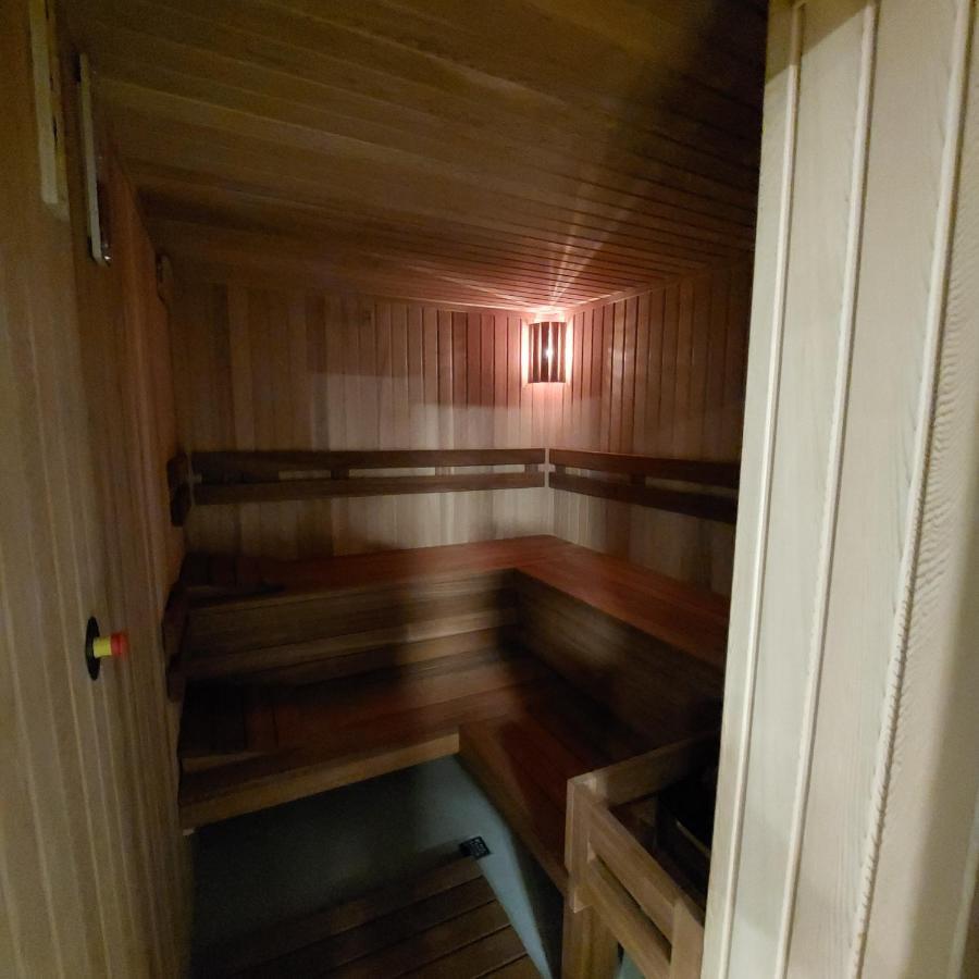 Apartman Rezidence Javor Železná Ruda Buitenkant foto
