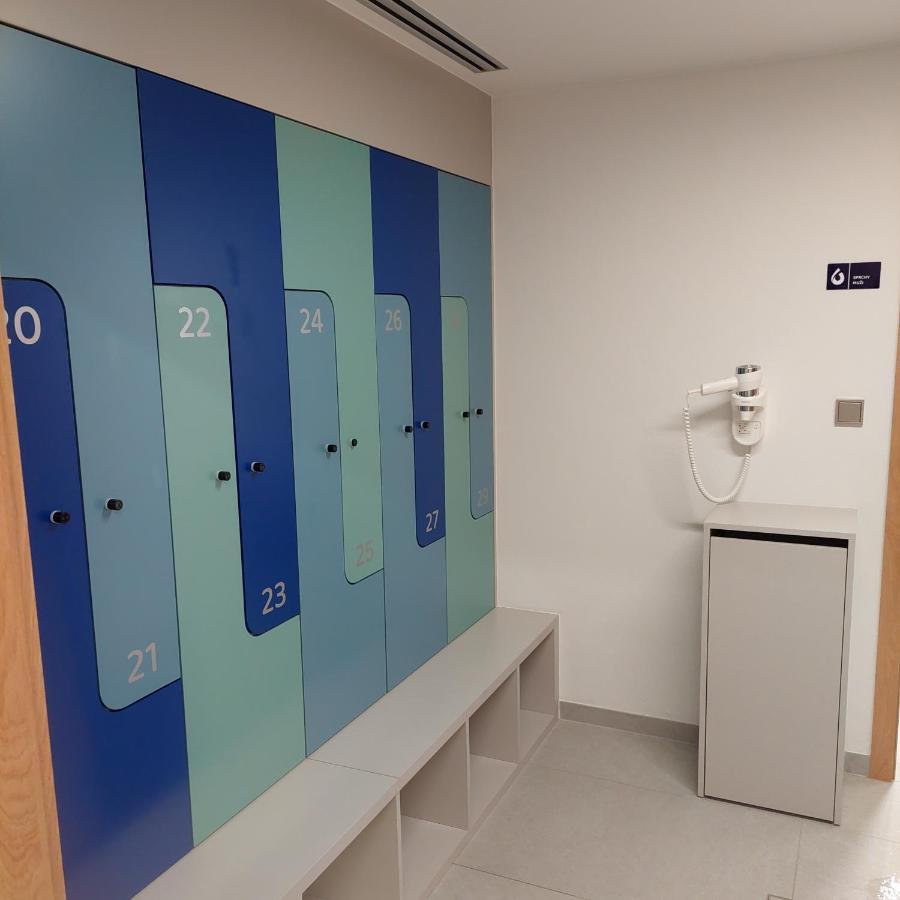 Apartman Rezidence Javor Železná Ruda Buitenkant foto